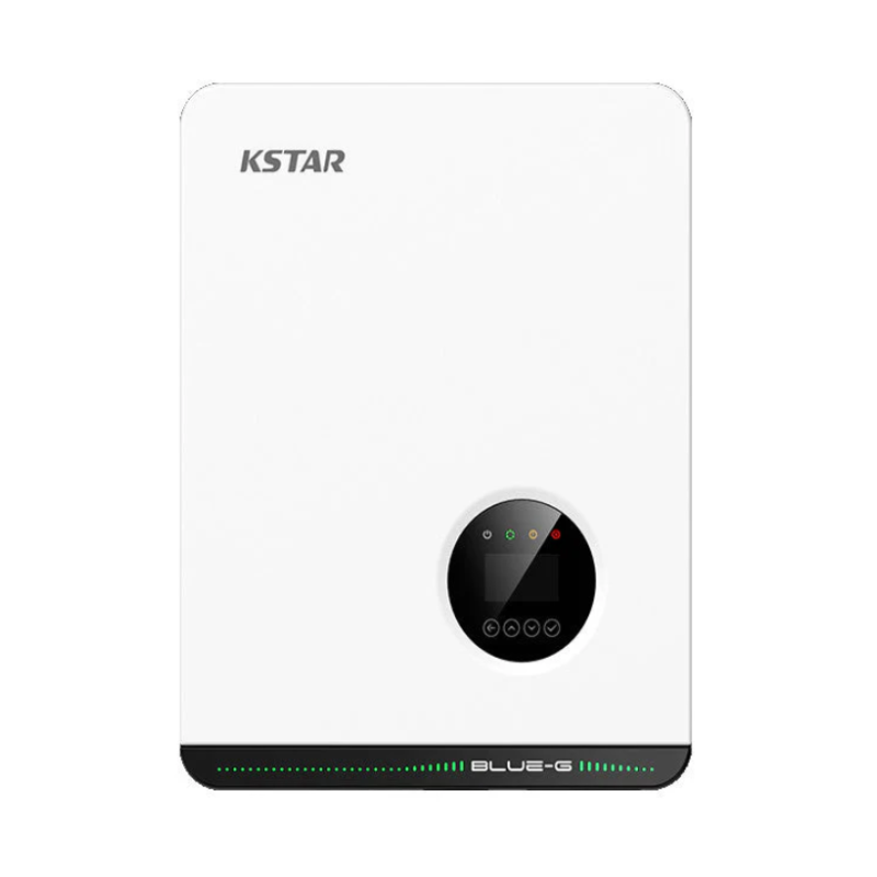 KStar BluE-25KT-M1