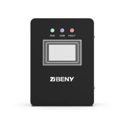 Beny Rapid Shutdown BFS-12B with monitoring