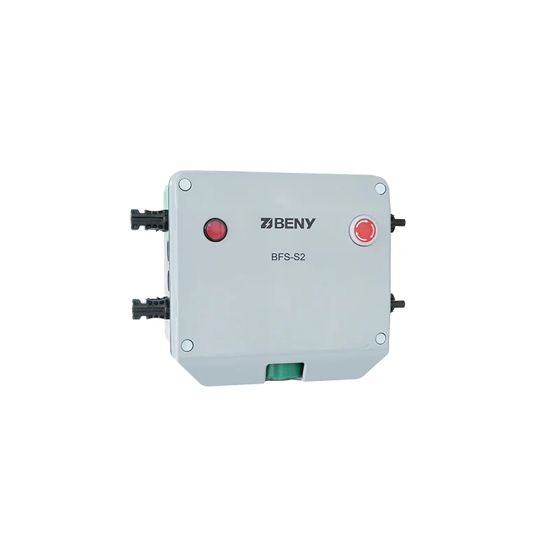 Beny Firefighter Safety Switch BFS-S2