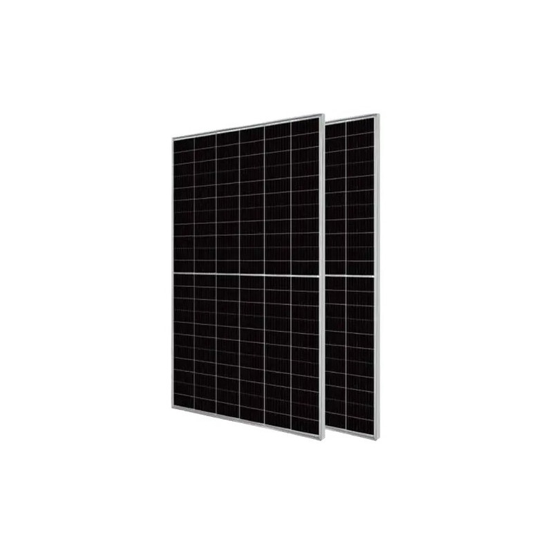 JA Solar JAM54S30 415 MR 1500V Black Frame