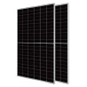 JA Solar JAM54S30 415 MR 1500V Black Frame